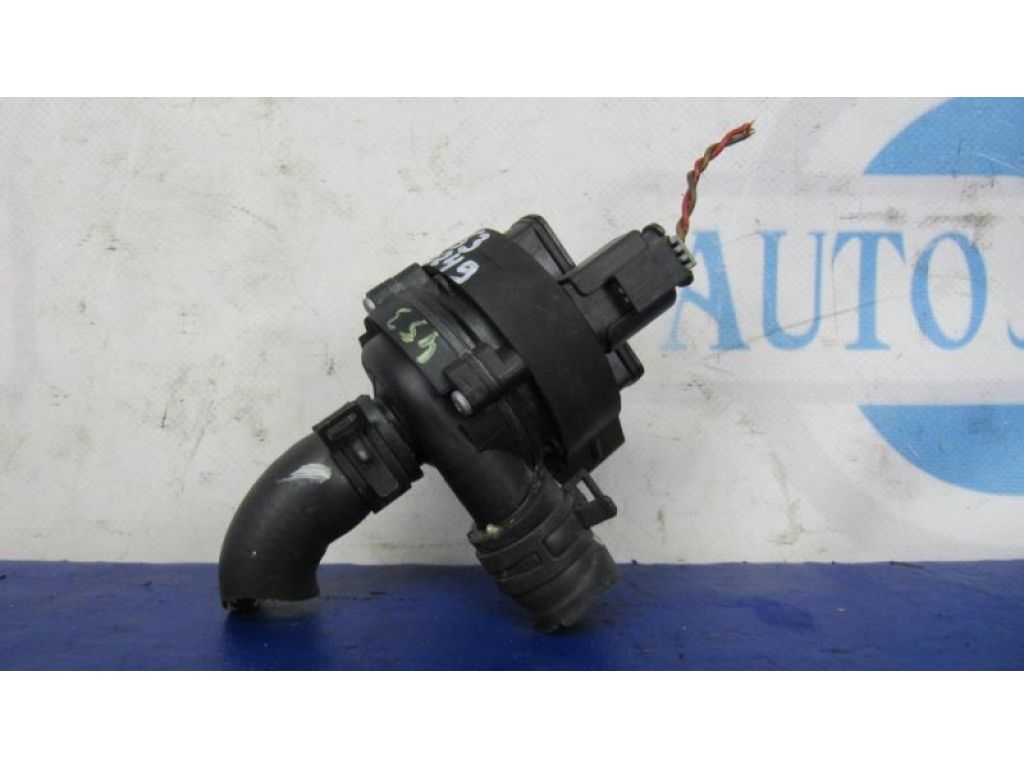 92516-5DA0A | Помпа охолодження електрична INFINITI QX30 16-20