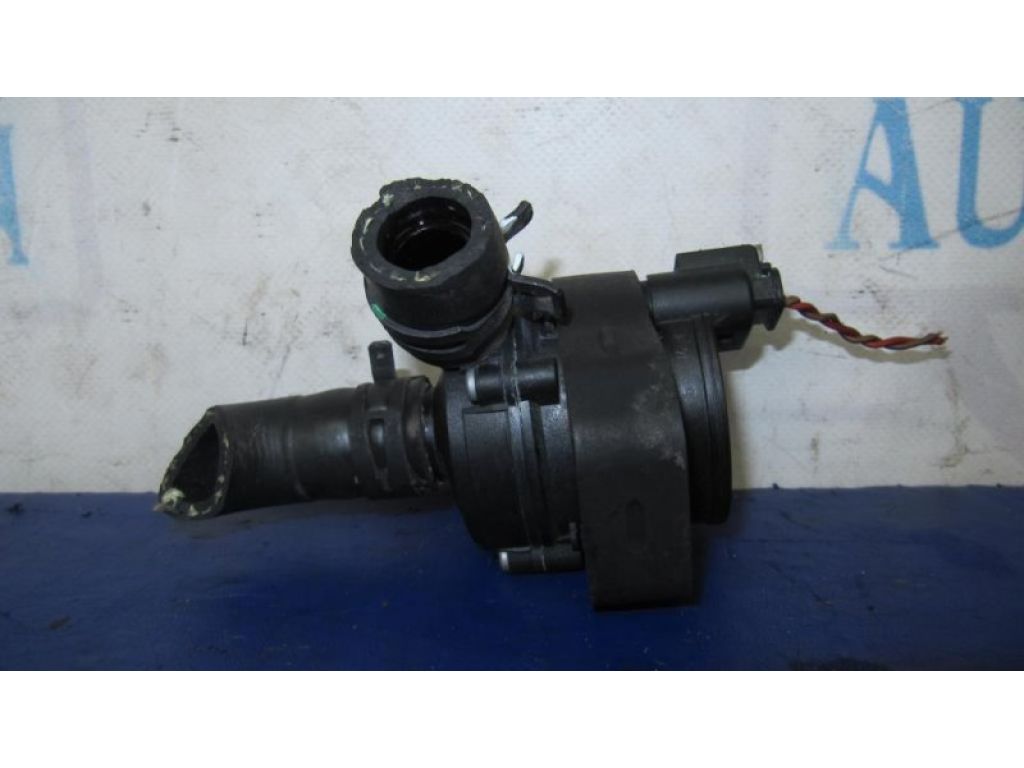 92516-5DA0A | Помпа охолодження електрична INFINITI QX30 16-20 - Фото 4