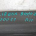 91112XA12A | Накладка порогу зовнішня прав. SUBARU TRIBECA B10 07-13 - Прев'ю 2