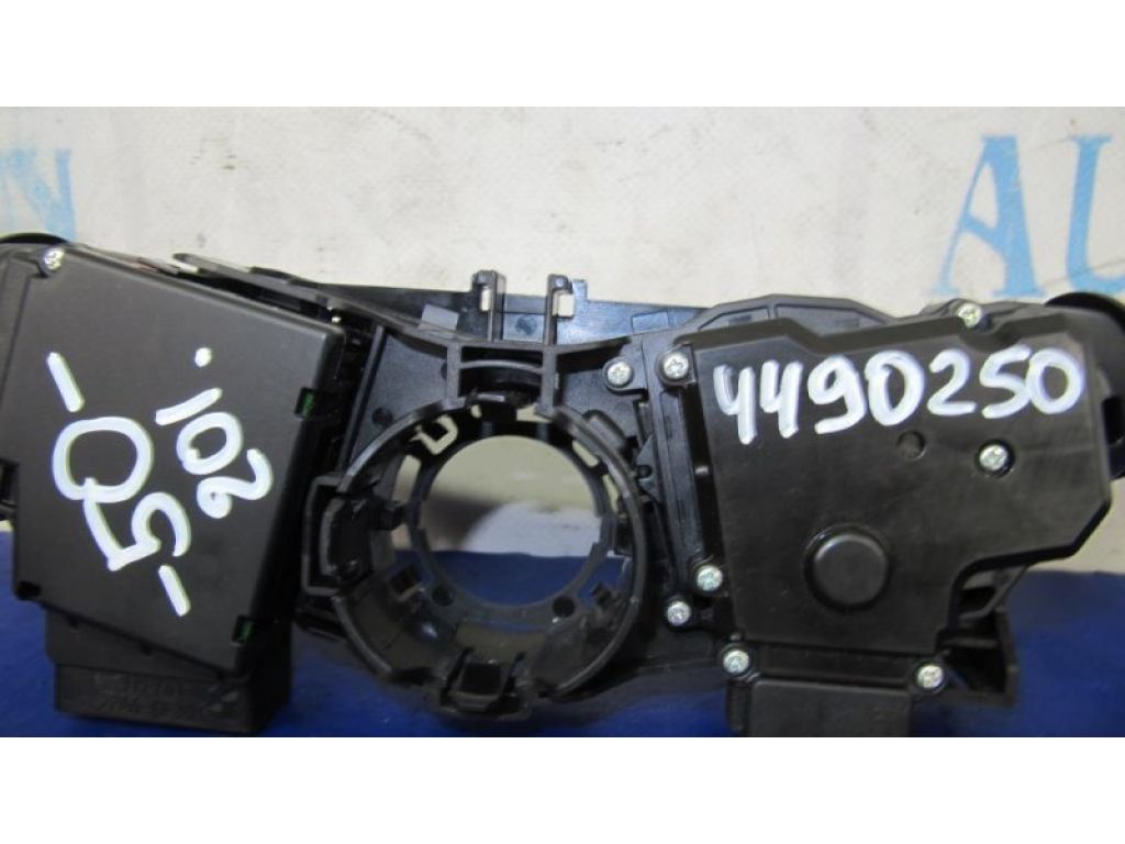 84140-06540 | Підрульовий перемикач TOYOTA CAMRY 50 12-15 - Фото 2