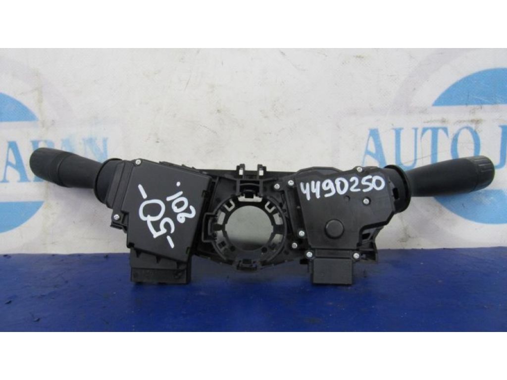 84140-06540 | Підрульовий перемикач TOYOTA CAMRY 50 12-15 - Фото 3