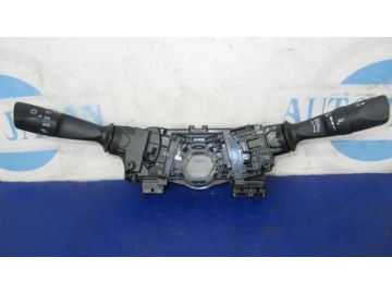 Подрулевой переключатель TOYOTA CAMRY 55 14-17