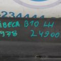 91112XA13A | Накладка порогу зовнішня лів. SUBARU TRIBECA B10 07-13 - Прев'ю 2