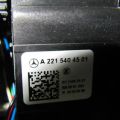A 221 540 37 45 | Подрулевой переключатель MERCEDES S-CLASS W221 06-13 - Превью 5