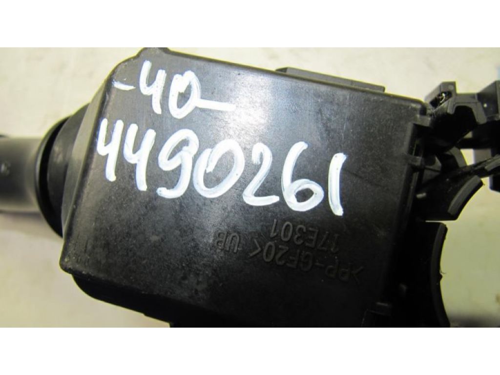 84140-42111 | Подрулевой переключатель TOYOTA CAMRY 40 06-11 - Фото 2