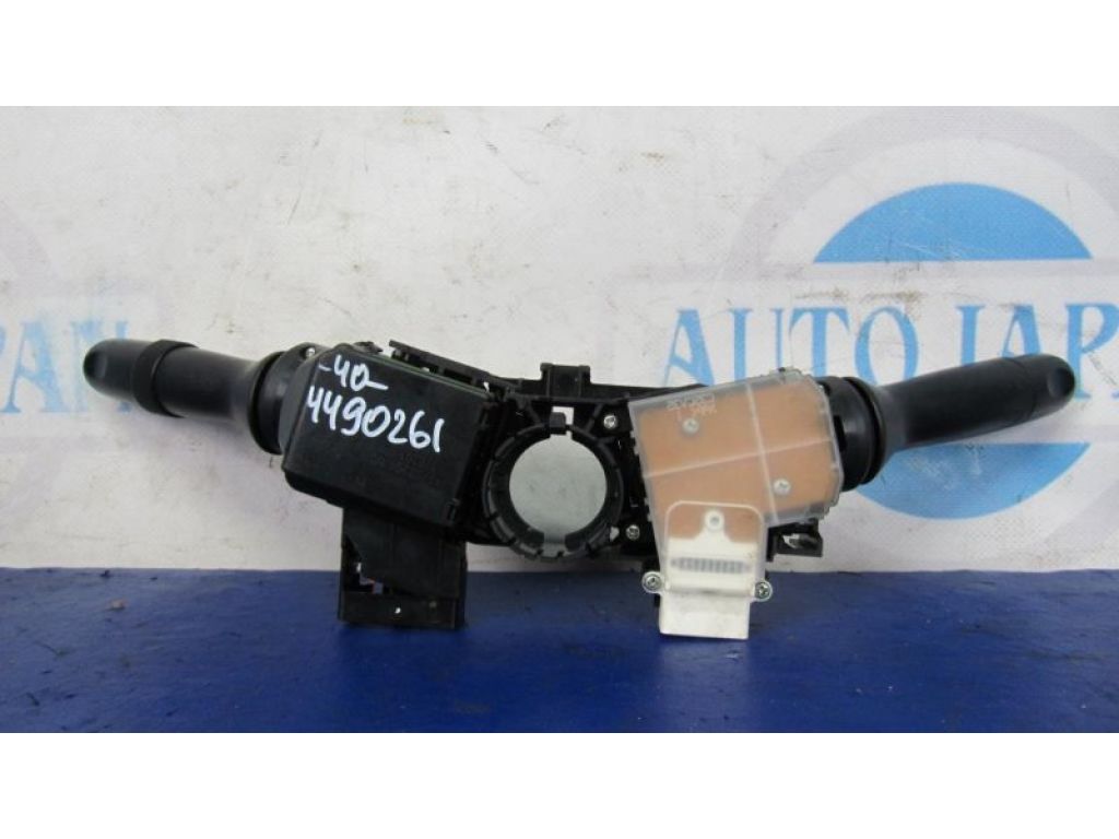 84140-42111 | Подрулевой переключатель TOYOTA CAMRY 40 06-11 - Фото 3