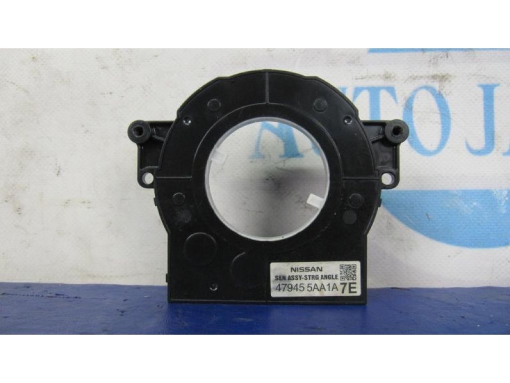 47945-5AA1A | Датчик угла поворота руля INFINITI QX60/JX35 12-20 - Фото 3