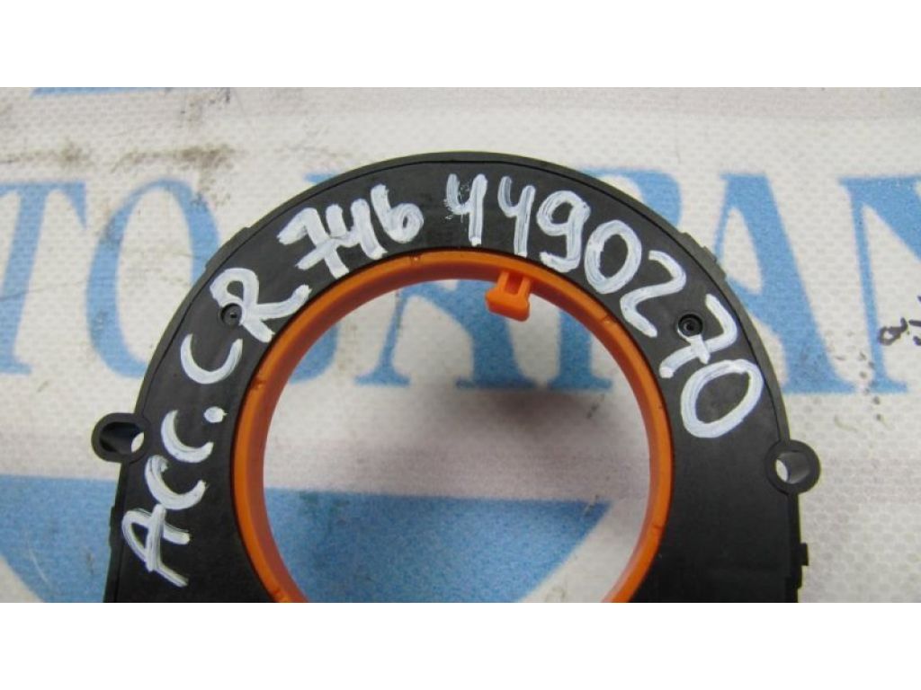 35000-T2A-A01 | Датчик угла поворота руля HONDA ACCORD CR 13-18 - Фото 2
