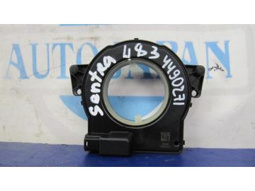 Датчик угла поворота руля NISSAN SENTRA B17 12-21