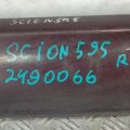 76901-21050D0 | Накладка порога наружная прав. SCION TC 04-10 - Превью 2