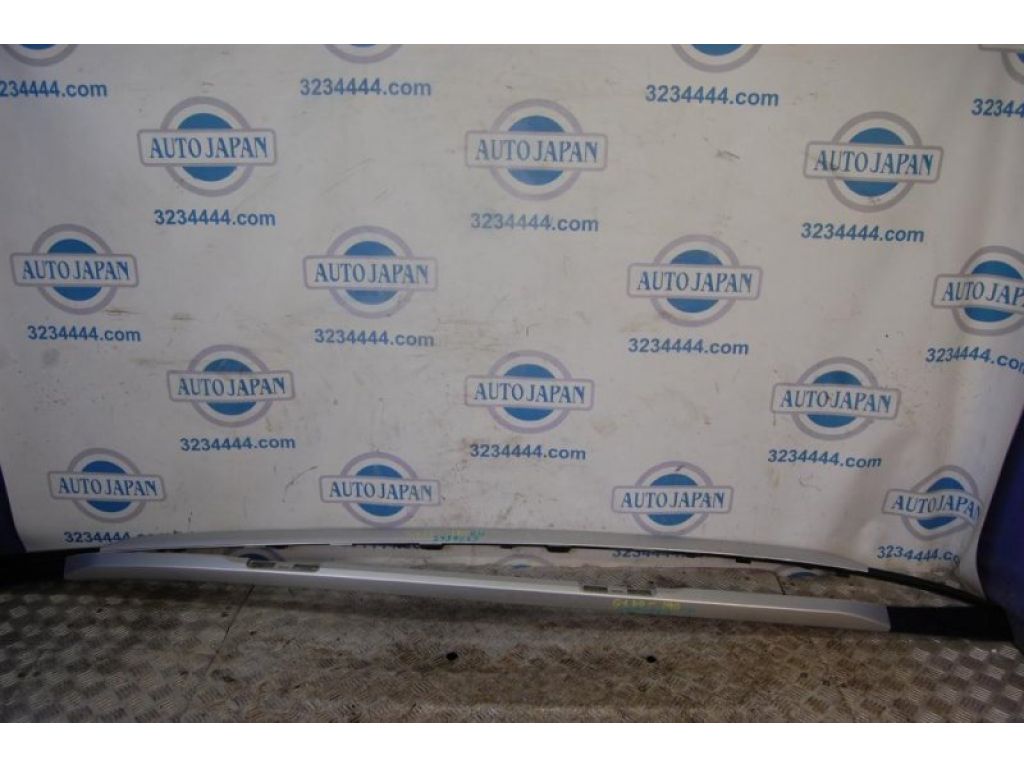 73852-9NA5A | Рейлинги прав. INFINITI QX60/JX35 12-20