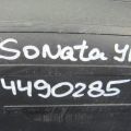 28111-3Q100 | Крышка корпуса воздушного фильтра HYUNDAI SONATA YF 10-14 - Превью 2