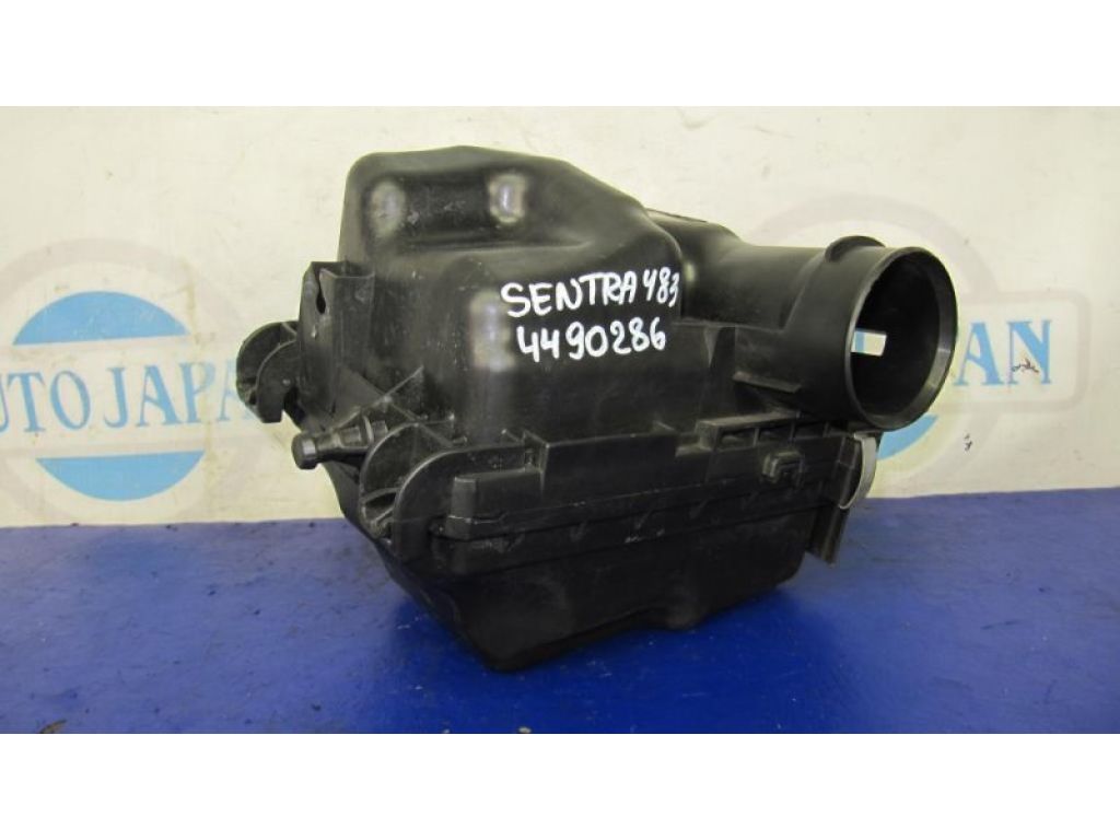 16500-3RC2A | Корпус воздушного фильтра NISSAN SENTRA B17 12-21