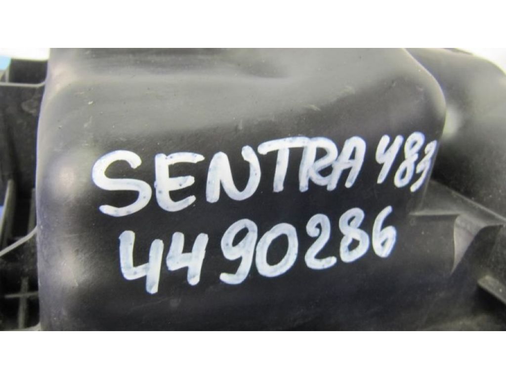 16500-3RC2A | Корпус воздушного фильтра NISSAN SENTRA B17 12-21 - Фото 2
