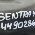 16500-3RC2A | Корпус воздушного фильтра NISSAN SENTRA B17 12-21 - Превью 2
