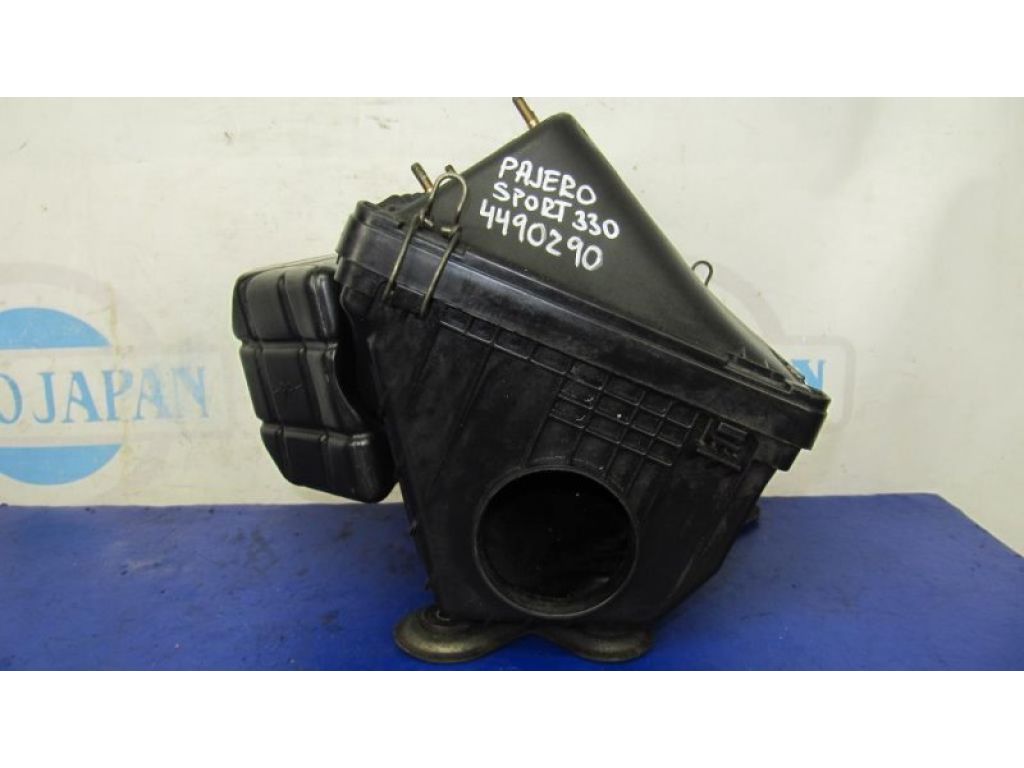 MR127419 | Корпус повітряного фільтра MITSUBISHI PAJERO SPORT 96-09