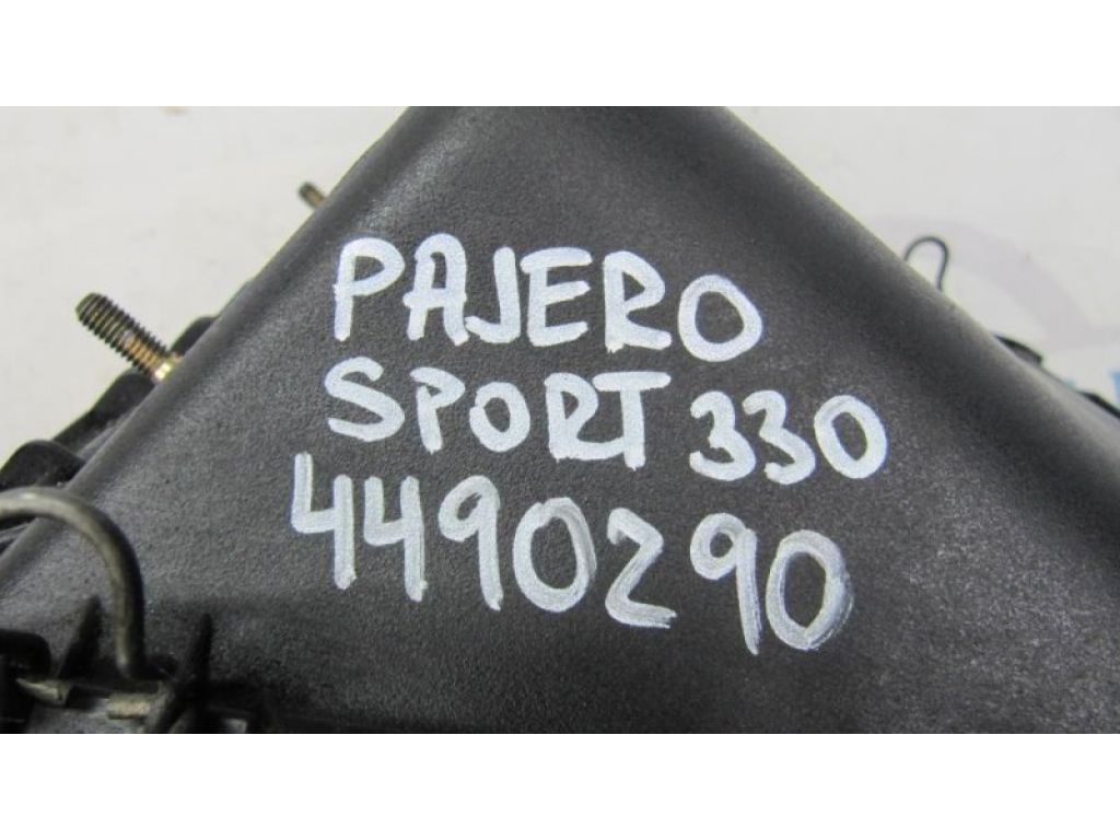 MR127419 | Корпус повітряного фільтра MITSUBISHI PAJERO SPORT 96-09 - Фото 2