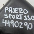 MR127419 | Корпус повітряного фільтра MITSUBISHI PAJERO SPORT 96-09 - Прев'ю 2