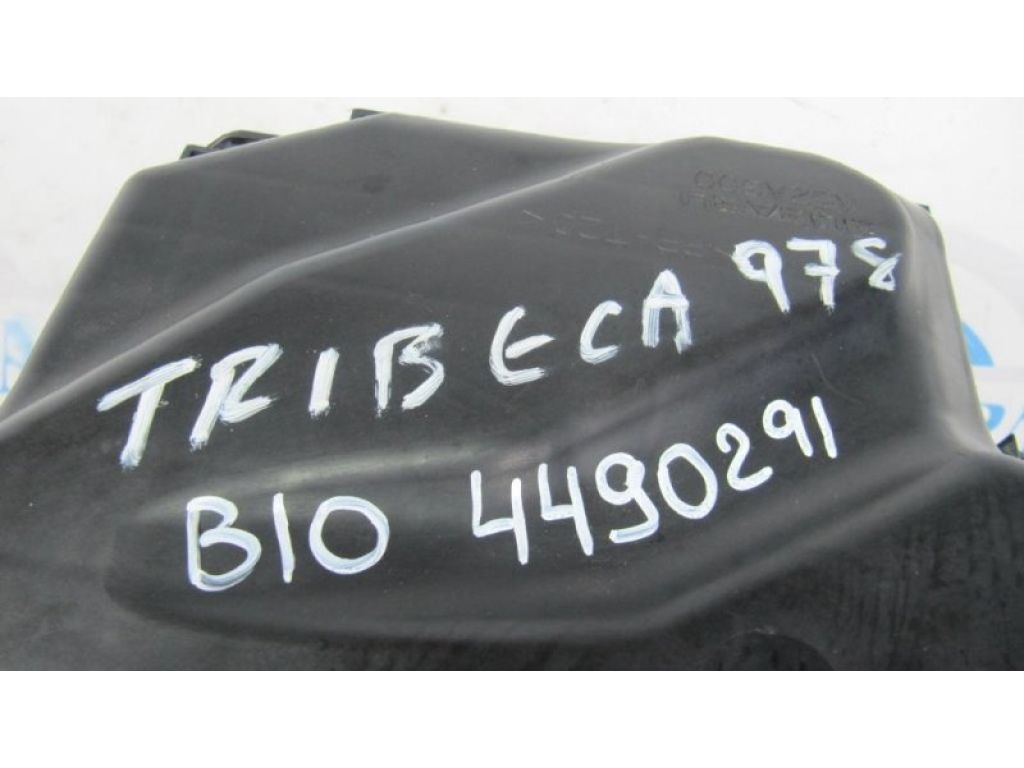 46052AG05B | Корпус повітряного фільтра SUBARU TRIBECA B10 07-13 - Фото 2