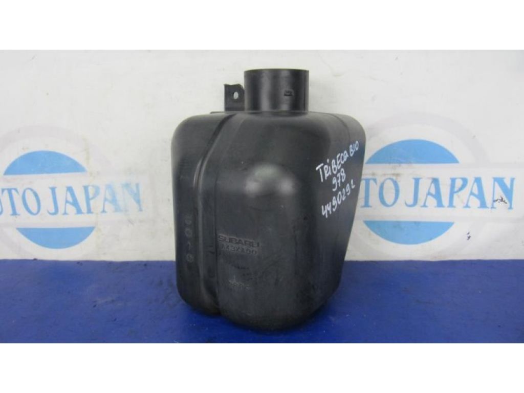 46043XA00A | Резонатор повітряного фільтра SUBARU TRIBECA B10 07-13