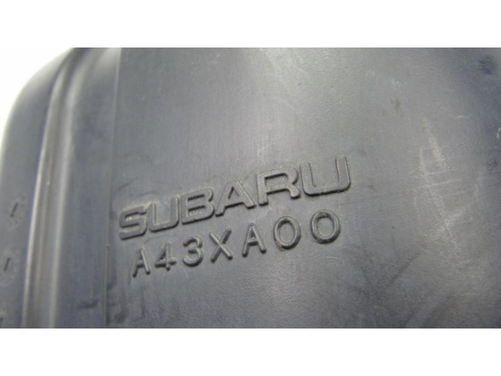 46043XA00A | Резонатор повітряного фільтра SUBARU TRIBECA B10 07-13 - Фото 3