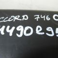 17201-5A2-A00 | Корпус воздушного фильтра HONDA ACCORD CR 13-18 - Превью 2
