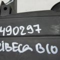 Резонатор повітряного фільтра SUBARU TRIBECA B10 07-13 - Прев'ю 2