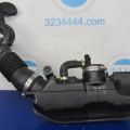 14435AA260 | Резонатор повітряного фільтра SUBARU FORESTER SG 02-07 - Прев'ю 3