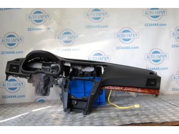 Торпедо SUBARU LEGACY 09-15 BM