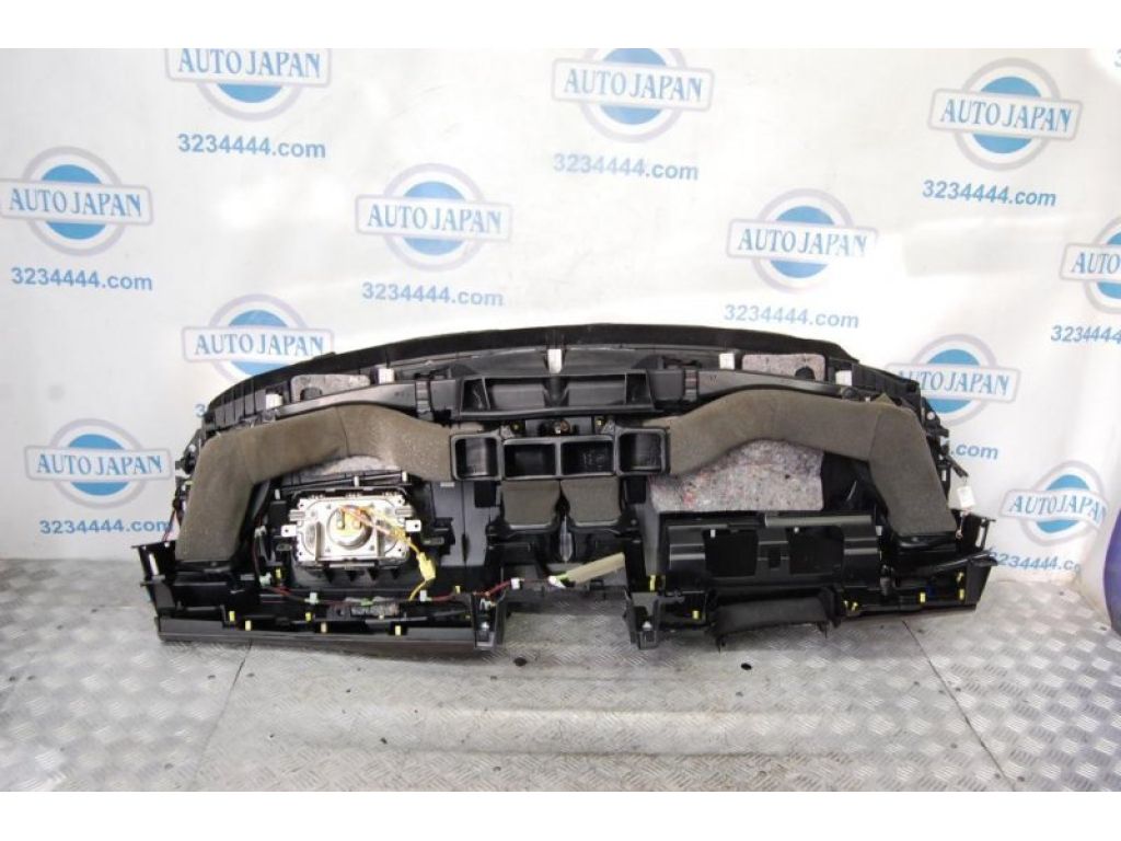 55301-06210-C0 | Торпедо TOYOTA CAMRY 55 14-17 - Фото 3
