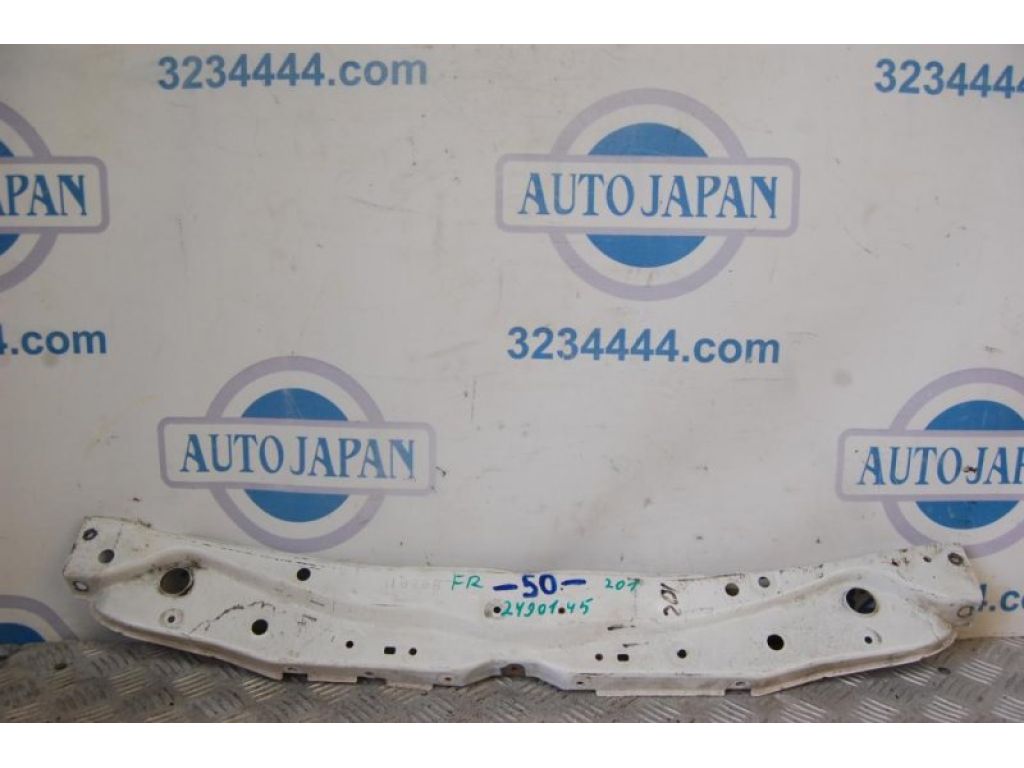 53216-06130 | Панель передняя верхняя TOYOTA CAMRY 50 12-15