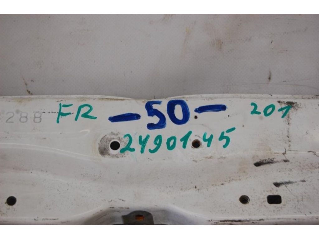 53216-06130 | Панель передняя верхняя TOYOTA CAMRY 50 12-15 - Фото 2