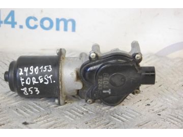 Моторчик склоочисника передн. SUBARU FORESTER SG 02-07