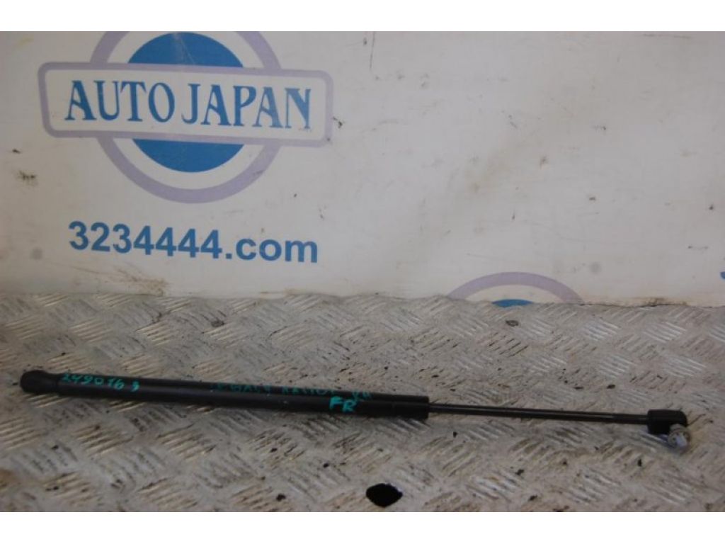 57251AJ02A | Амортизатор капота прав. SUBARU LEGACY 09-15 BM