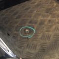 90100-3JA0A | Крышка багажника INFINITI QX60/JX35 12-20 - Превью 4