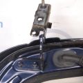90100-3JA0A | Крышка багажника INFINITI QX60/JX35 12-20 - Превью 8
