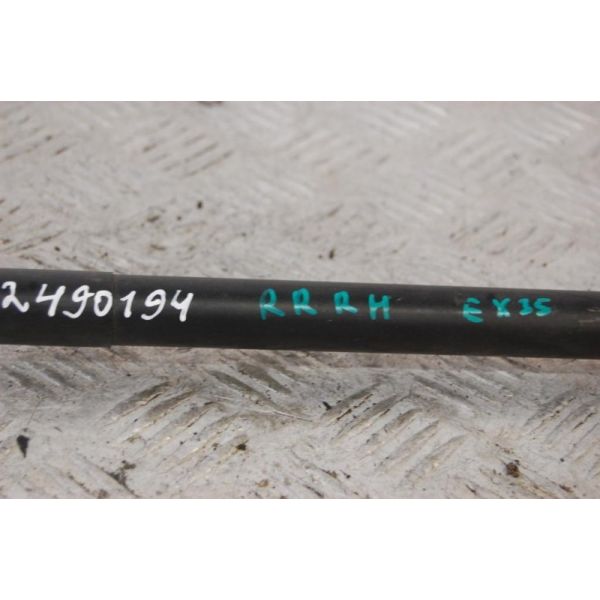 Амортизатор кришки багажника правий INFINITI EX35(37) 07-12 90450-1BA1C