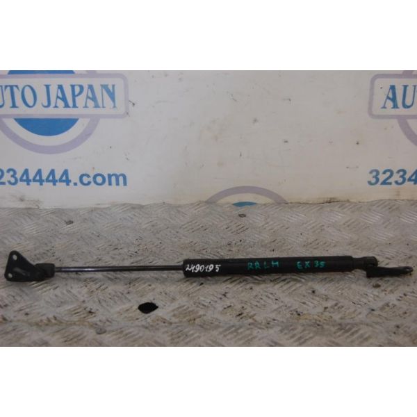 Амортизатор кришки багажника правий INFINITI EX35(37) 07-12 90450-1BA1C — 2