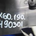 48470-3JA0B | Кожух рулевой колонки INFINITI QX60/JX35 12-20 - Превью 3