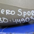 MR606318 | Кожух рульової колонки MITSUBISHI PAJERO SPORT 96-09 - Прев'ю 2