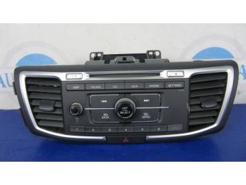 Магнитола HONDA ACCORD CR 13-18