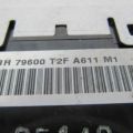 79600-T2F-A61ZA | Блок керування піччю HONDA ACCORD CR 13-18 - Прев'ю 4