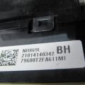 79600-T2F-A61ZA | Блок керування піччю HONDA ACCORD CR 13-18 - Прев'ю 5