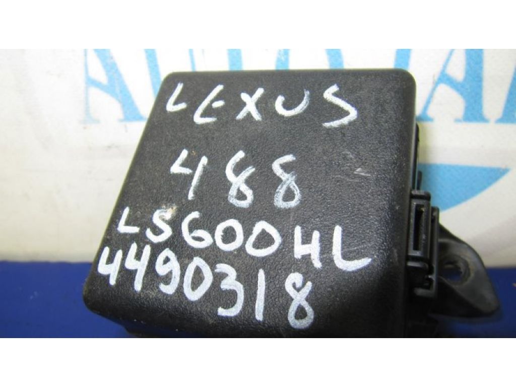 82744-50020 | Реле LEXUS LS600HL 06-17 - Фото 3
