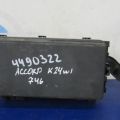 32200-T2A-A41 | Блок предохранителей моторный отсек HONDA ACCORD CR 13-18 - Превью 2