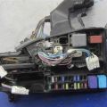 Блок предохранителей моторный отсек TOYOTA CAMRY 55 14-17