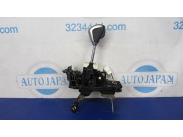 Куліса АКПП SUBARU LEGACY 09-15 BM