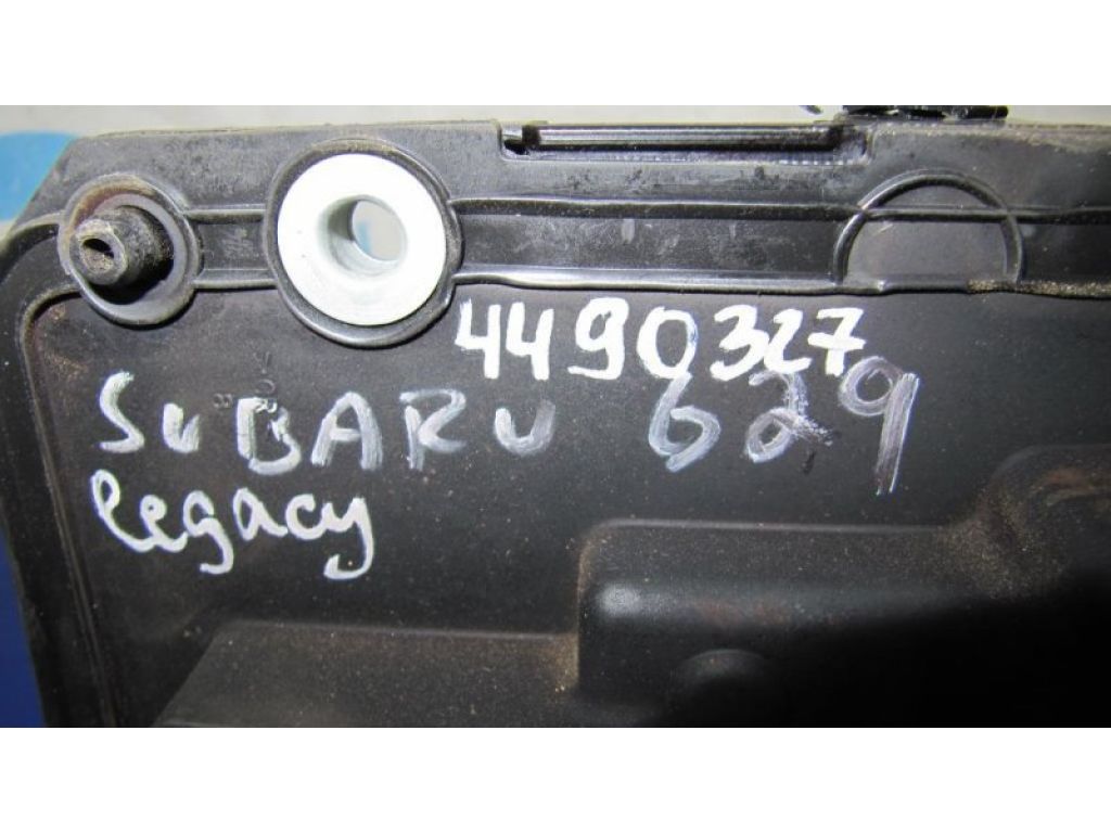 35110AJ10A | Куліса АКПП SUBARU LEGACY 09-15 BM - Фото 2