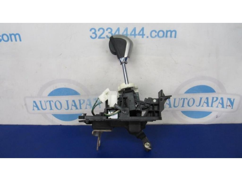 35110AJ10A | Куліса АКПП SUBARU LEGACY 09-15 BM - Фото 3