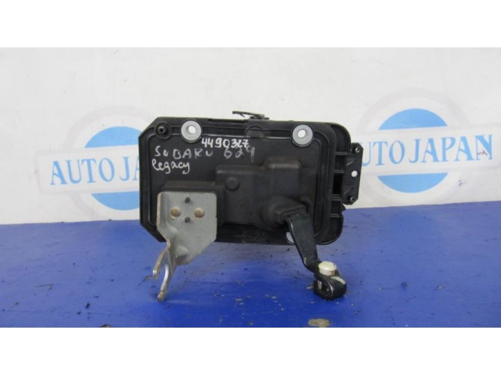 35110AJ10A | Куліса АКПП SUBARU LEGACY 09-15 BM - Фото 4